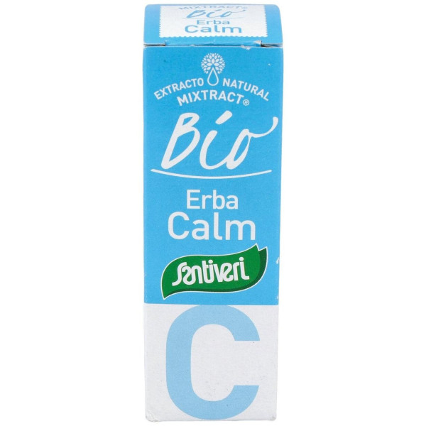 Santiveri Erba Calm Mixtract 2 Bio 50