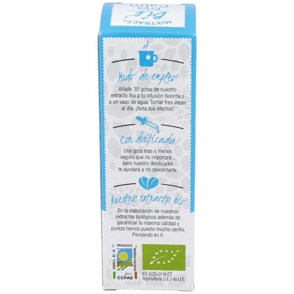 Santiveri Erba Calm Mixtract 2 Bio 50