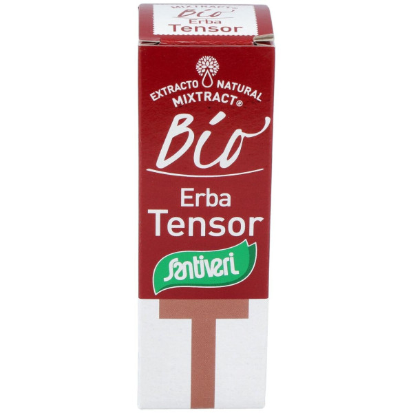 Santiveri Mixtract-8 Erbatensor Bio 50Ml
