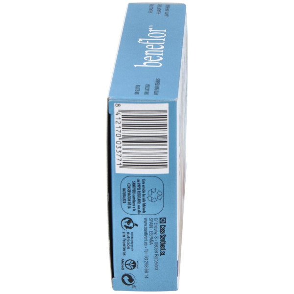 Beneflor 40Cap.