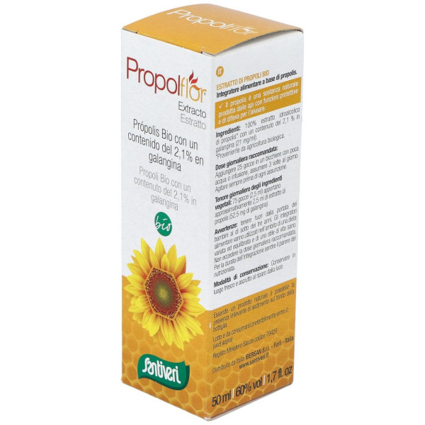 Propolflor Propoli Estr 50Ml