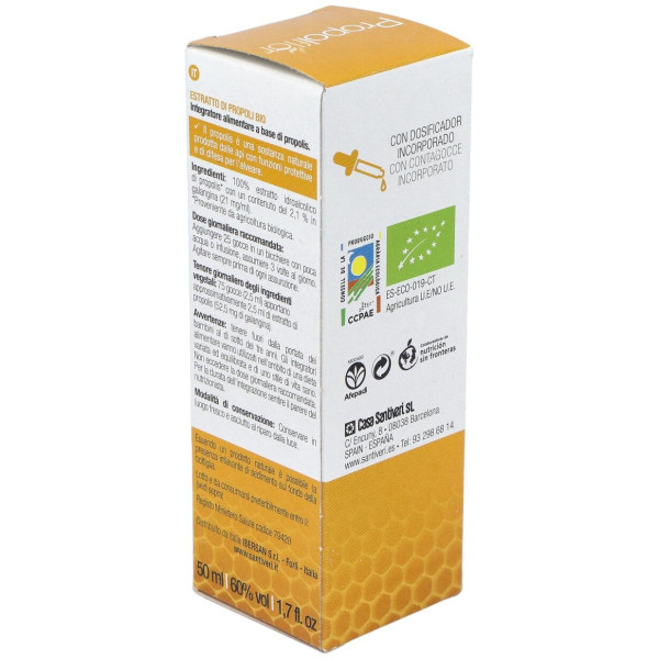 Propolflor Propoli Estr 50Ml