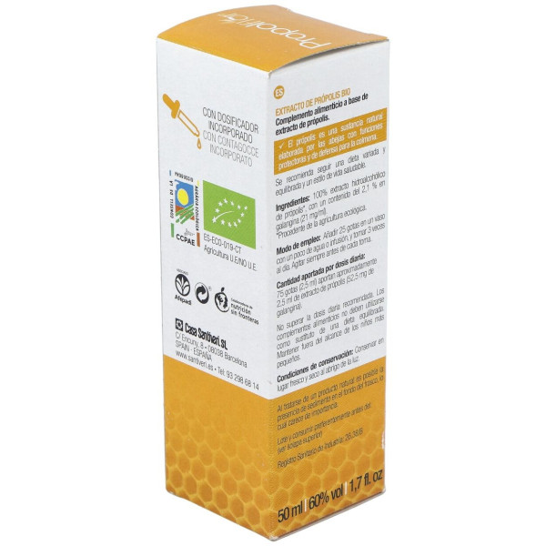 Propolflor Propoli Estr 50Ml