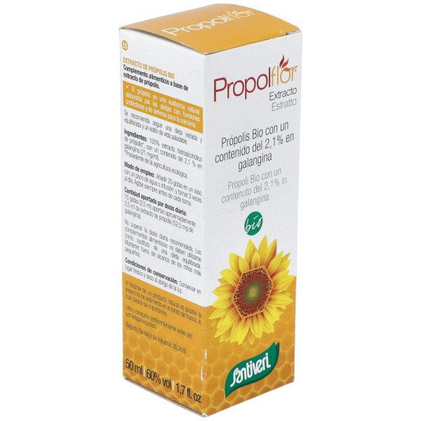 Propolflor Propoli Estr 50Ml