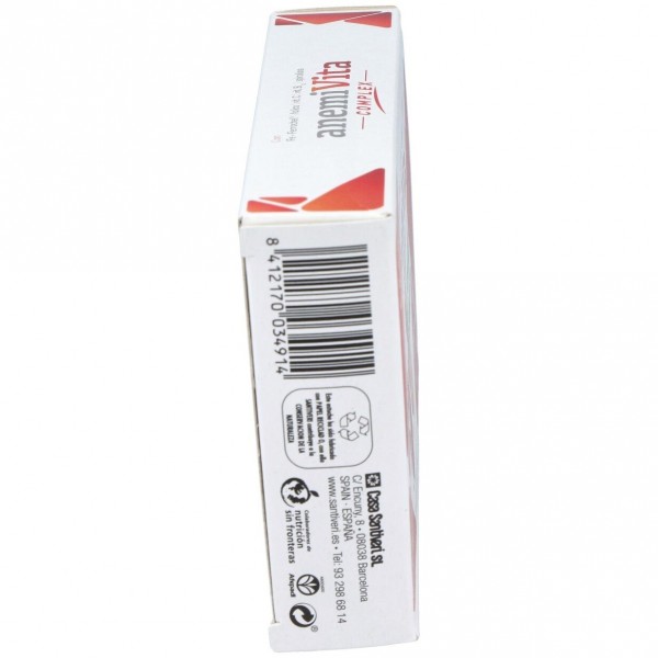 Anemivita Complex, 40 Uds