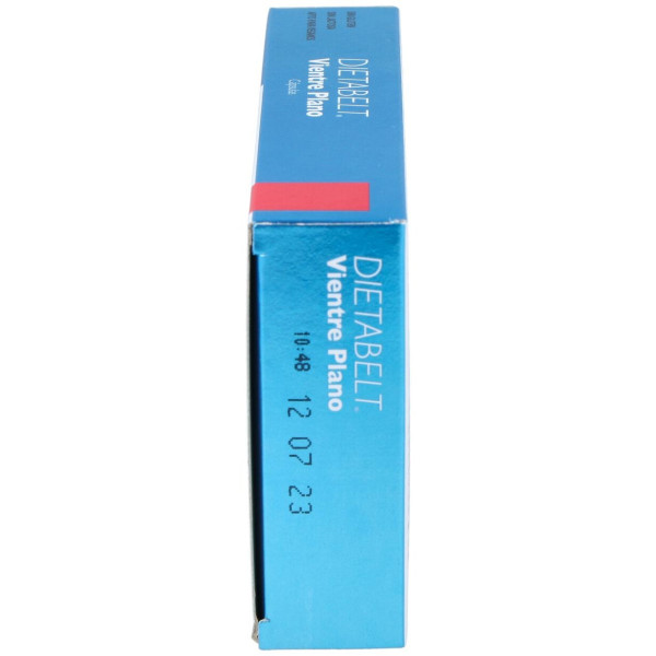 Santiveri Db-Drena Vientre Plano Caps