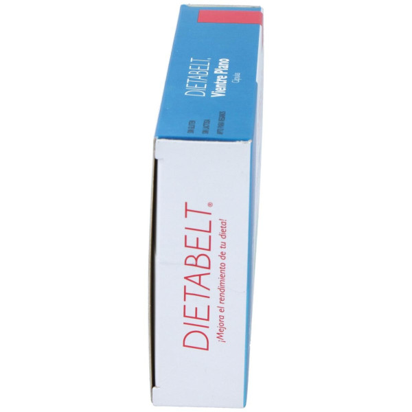 Santiveri Db-Drena Vientre Plano Caps