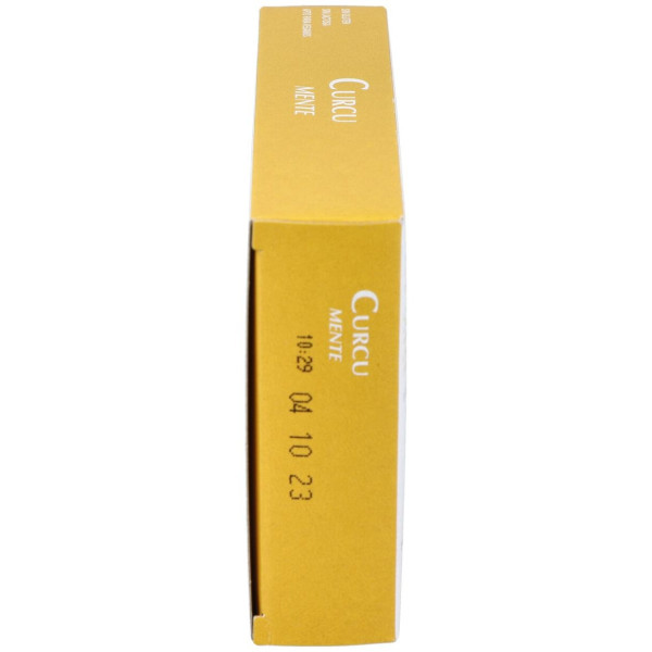 Santiveri Curcumente 24 Comp