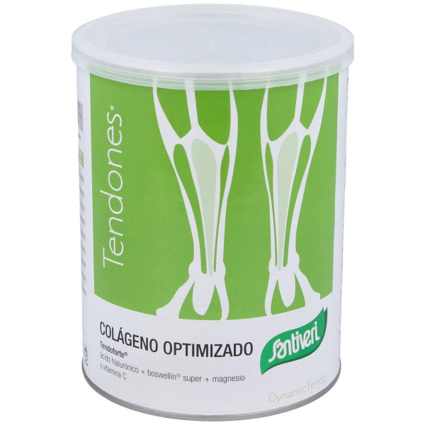 Santiveri Dynamictendo Colágeno Polvo 230G