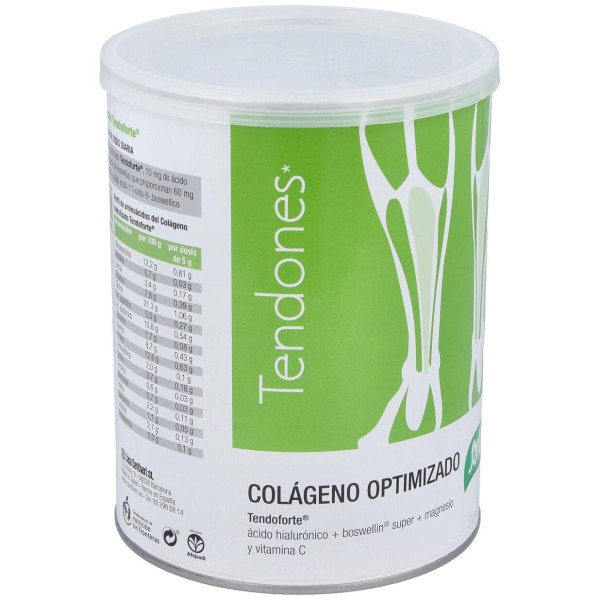 Santiveri Dynamictendo Colágeno Polvo 230G