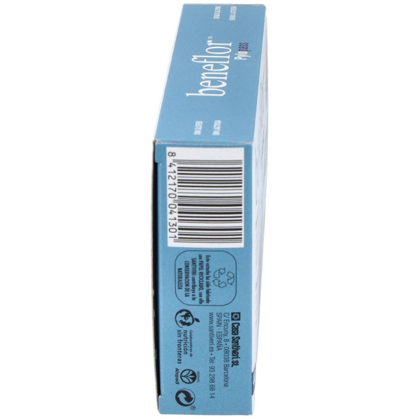 Santiveri Beneflor Pylopass Capsulas