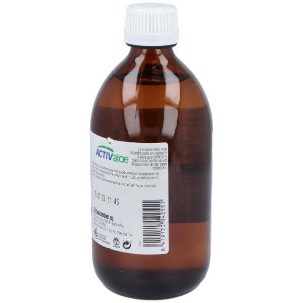 Santiveri Aloe Vera Jugo 500Ml