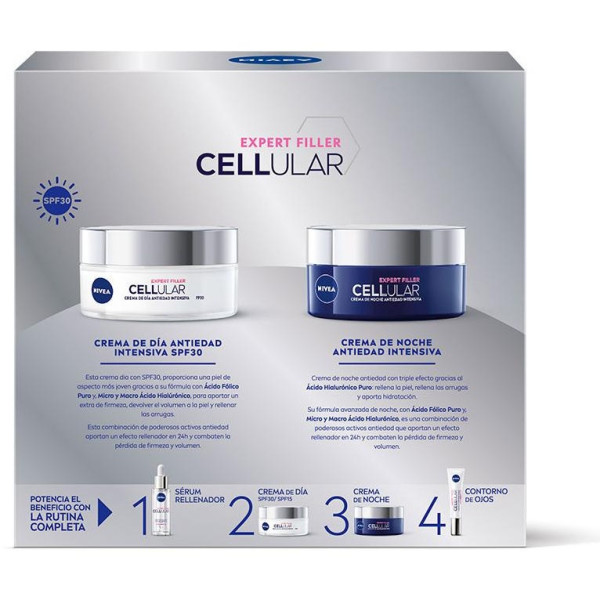 Tratamiento Extrafirmeza Estuche 2 Pz 3