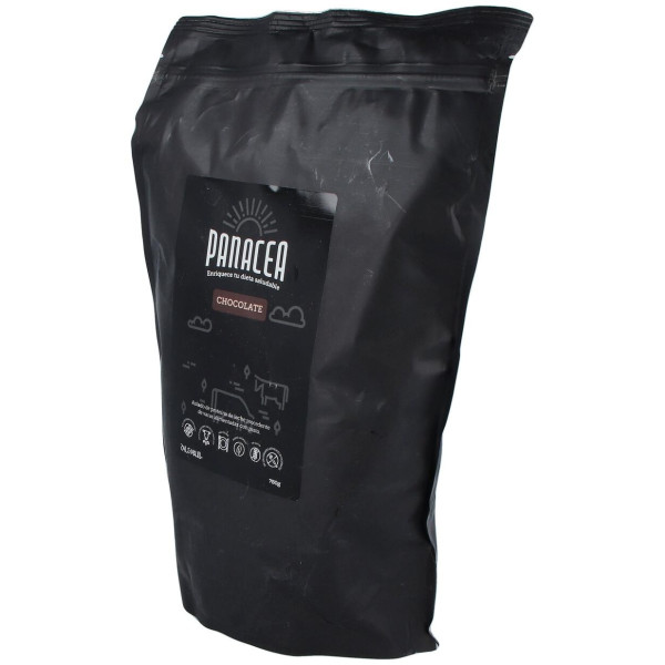 Panacea Aislado De Proteina Chocolate 750Gr.