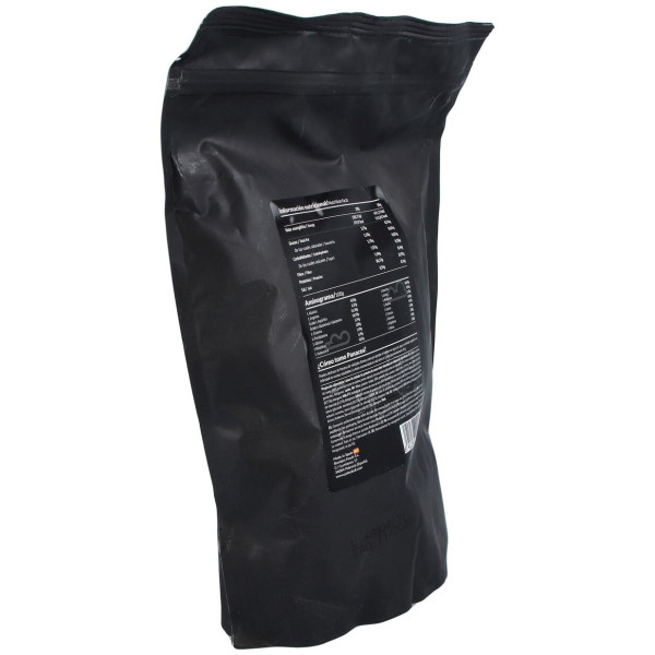 Panacea Aislado De Proteina Chocolate 750Gr.