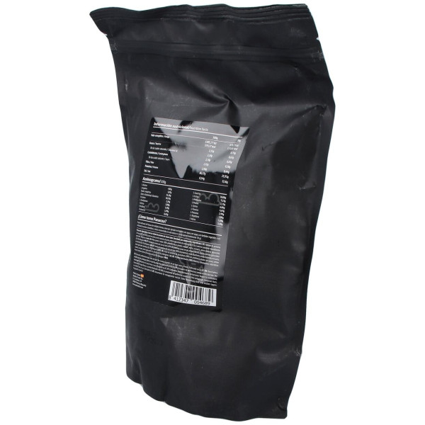 Panacea Aislado De Proteina Chocolate 750Gr.