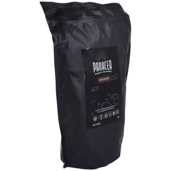 Panacea Aislado De Proteina Chocolate 750Gr.