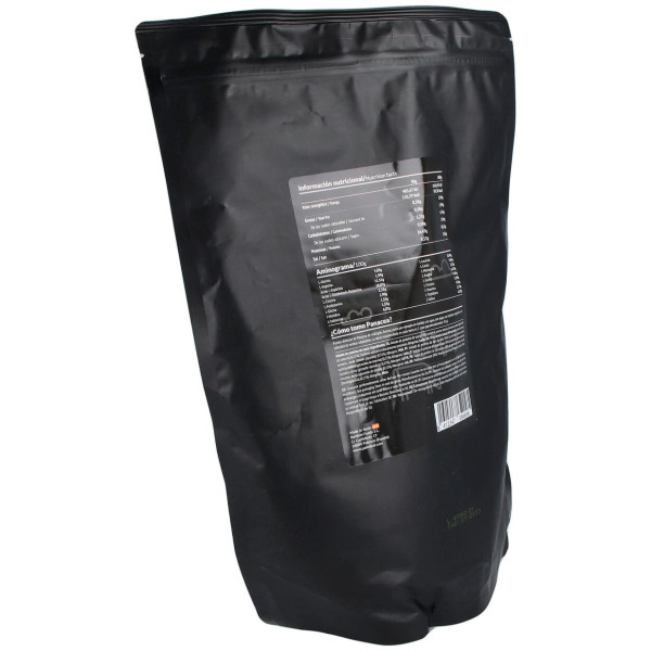 Panacea Aislado De Proteina Vainilla 750Gr.