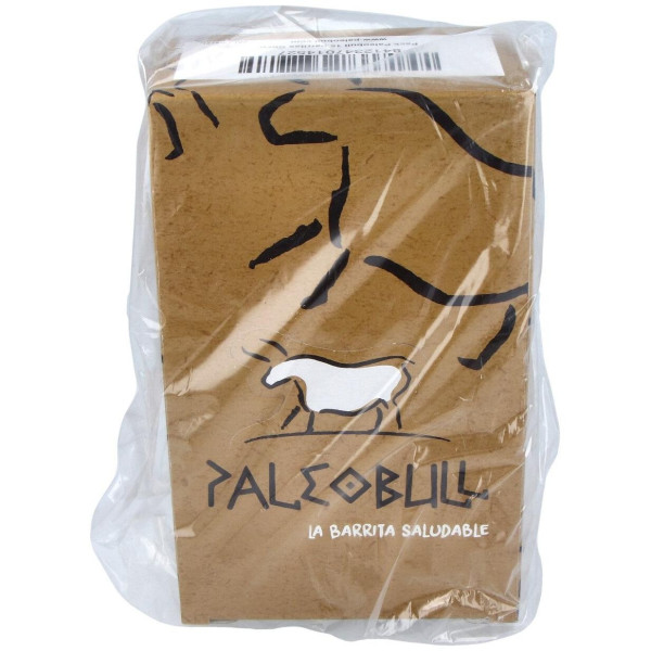 Paleobull Barritas Coco Caja 15Ud.