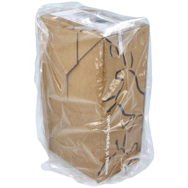 Paleobull Barritas Coco Caja 15Ud.