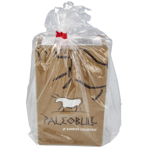 Paleobull Barritas Platano Caja 15Ud.