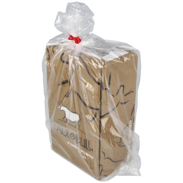 Paleobull Barritas Platano Caja 15Ud.