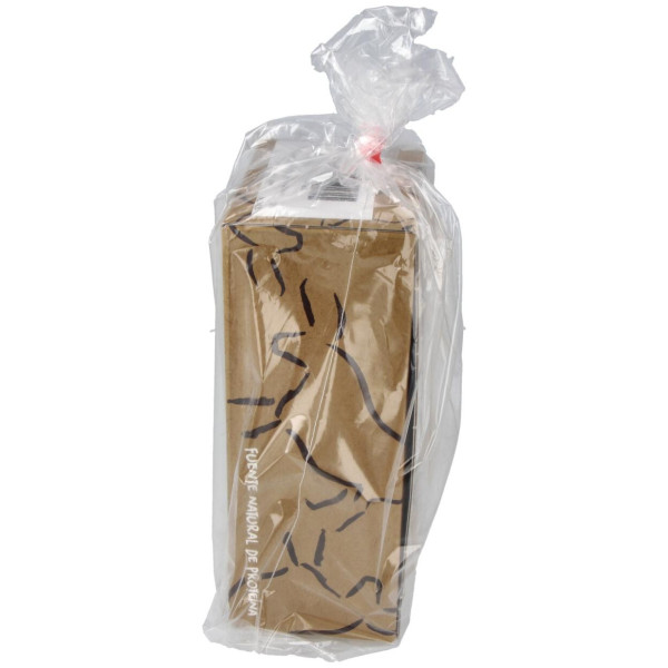 Paleobull Barritas Platano Caja 15Ud.