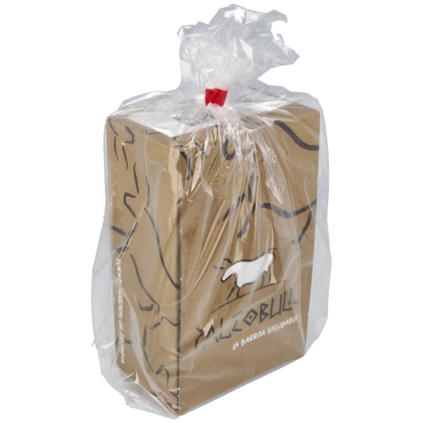 Paleobull Barritas Platano Caja 15Ud.