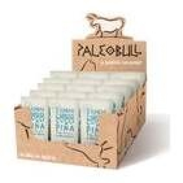 Paleobull Barritas Piña Colada Caja 15Ud.