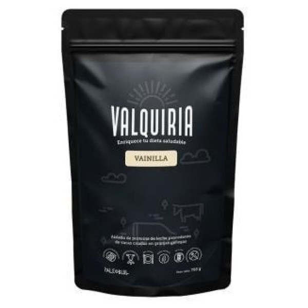 Paleobull Valquiria Vainilla 750G