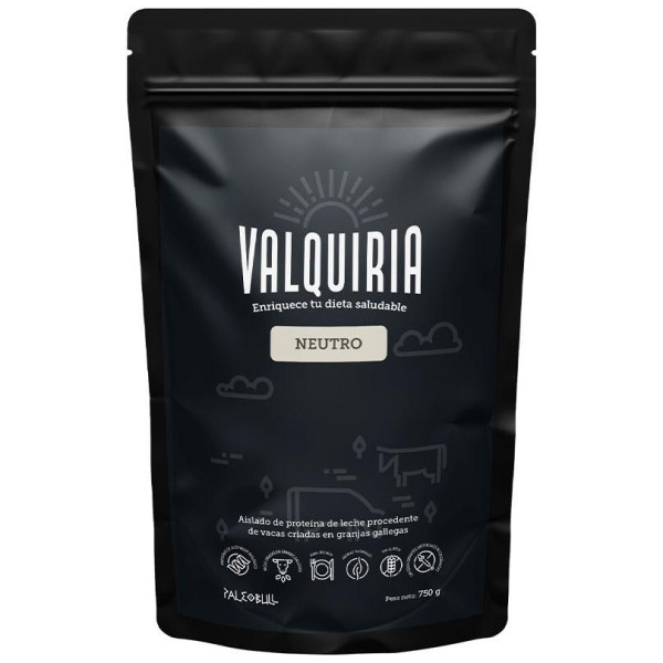 Paleobull Valquiria Neutro 750G