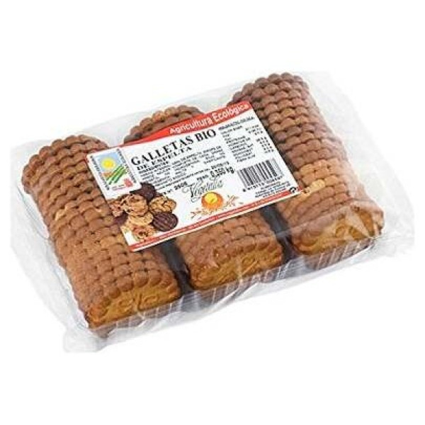 Vegetalia Gall. Espelta Eco 350G