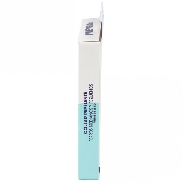 Parasital Collar Antiparasitario Perros Peq/Med
