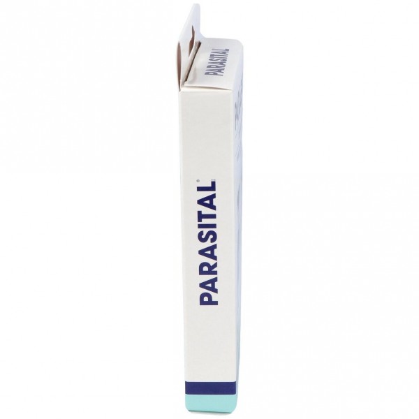 Parasital Collar Antiparasitario Perros Peq/Med