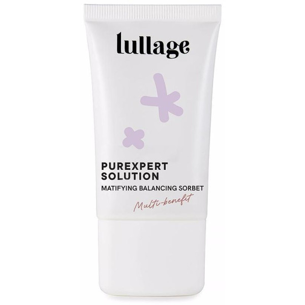 Purexpert Solution Sorbete Equilibrante Matificante 40 Ml