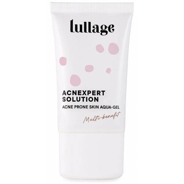 Acnexpert Solution Tratamiento Hidratante Piel Tendencia Acneica 40 Ml