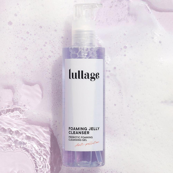 Foaming Jelly Cleanser Gel Limpiador Prebiótico 200 Ml