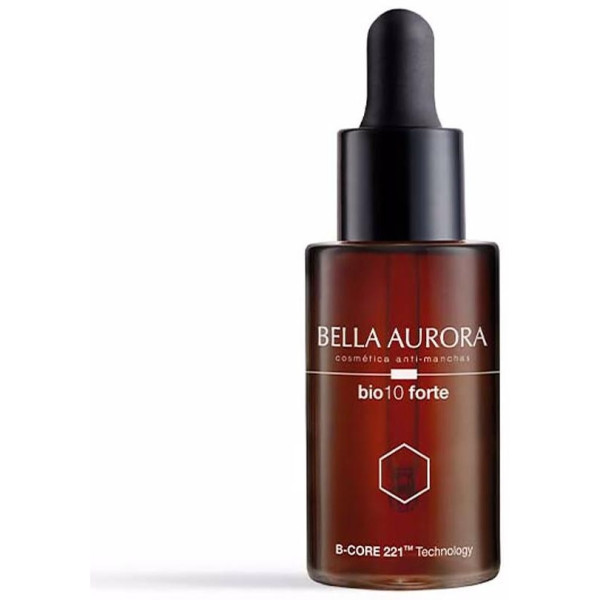 Bella Aurora Bio10 Forte Sérum Despigmentante Intensivo Anti-Manchas 30Ml