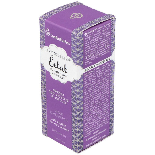 Esential Aroms Phytocomplex Eclat 15Ml
