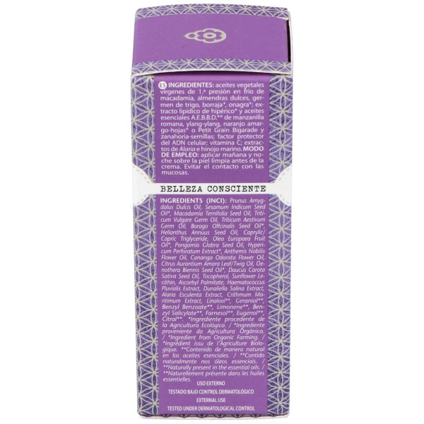 Esential Aroms Phytocomplex Eclat 15Ml