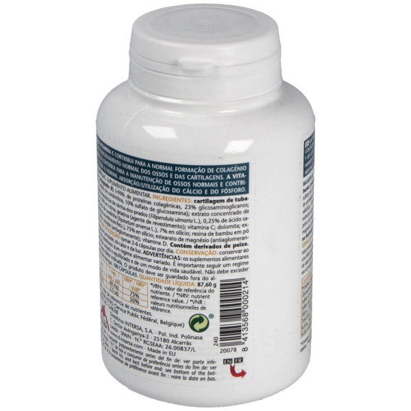 Bicartilac 100 Cap Intersa