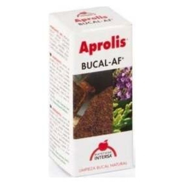 Intersa Aprolis Bucal-Af 15Ml