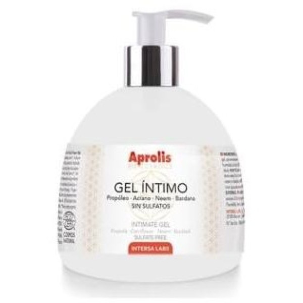 Aprolis Gel Íntimo Propoleo Y Aceites Esenciales 200Ml