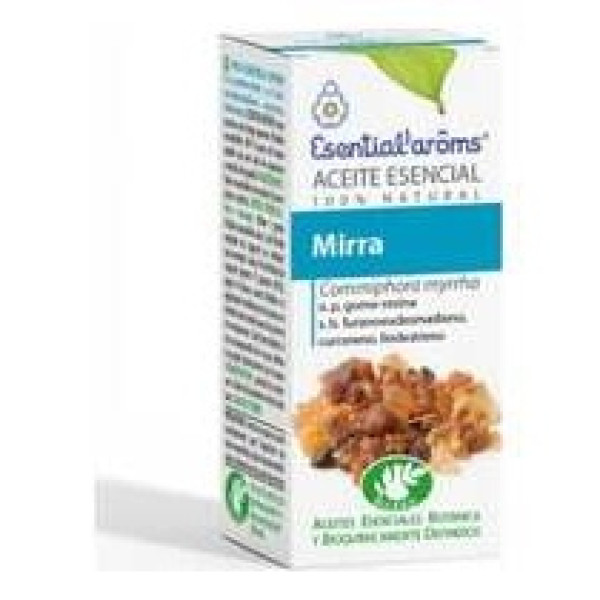 Esential Aroms Esencia Mirra 5Ml