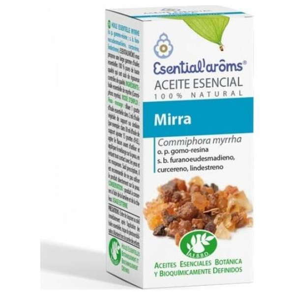 Esential Aroms Esencia Mirra 5Ml