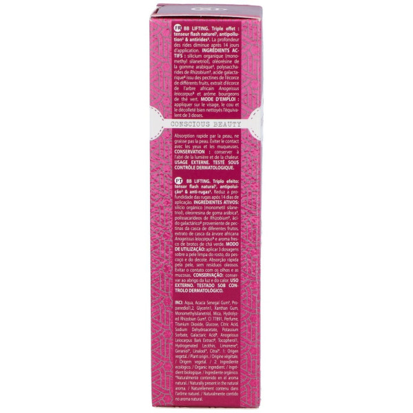 Esential Aroms Bb Lifting Pro Collagen Antiag 15Ml