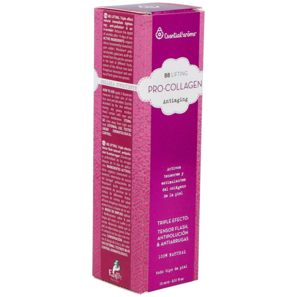Esential Aroms Bb Lifting Pro Collagen Antiag 15Ml