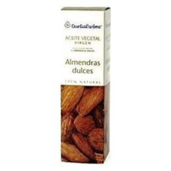 Esential Aroms Aceite De Almendra Dulce 100Ml