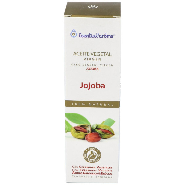 Esential Aroms Aceite De Jojoba 100Ml