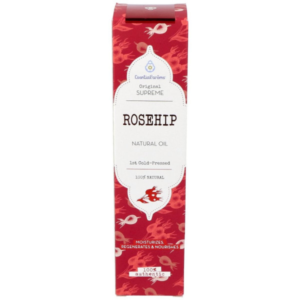 Intersa Aceite Rosa Mosqueta 100Ml